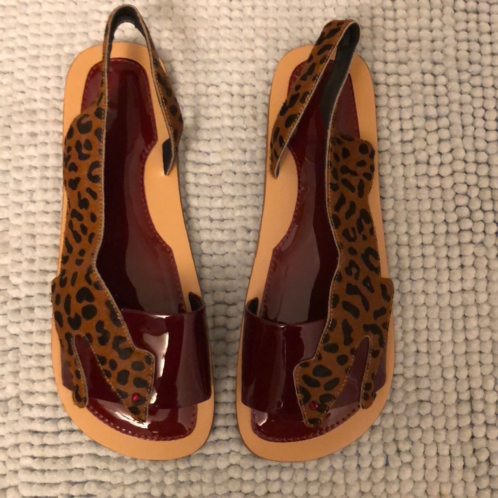 Sandals Jeffrey Campbell